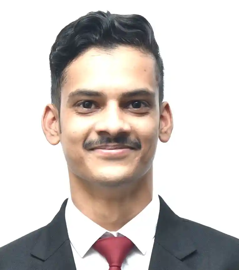 Sidharth Gautam-3626